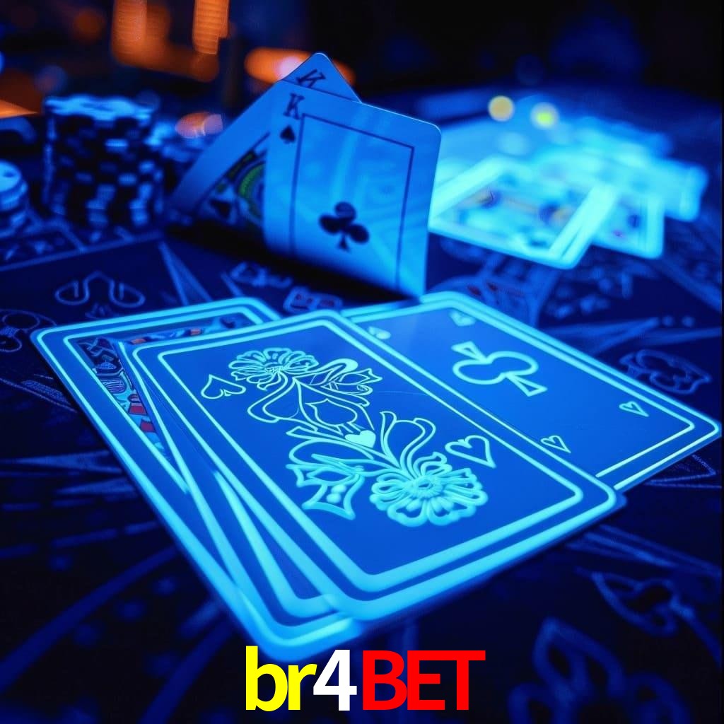 Experiência VIP br4bet