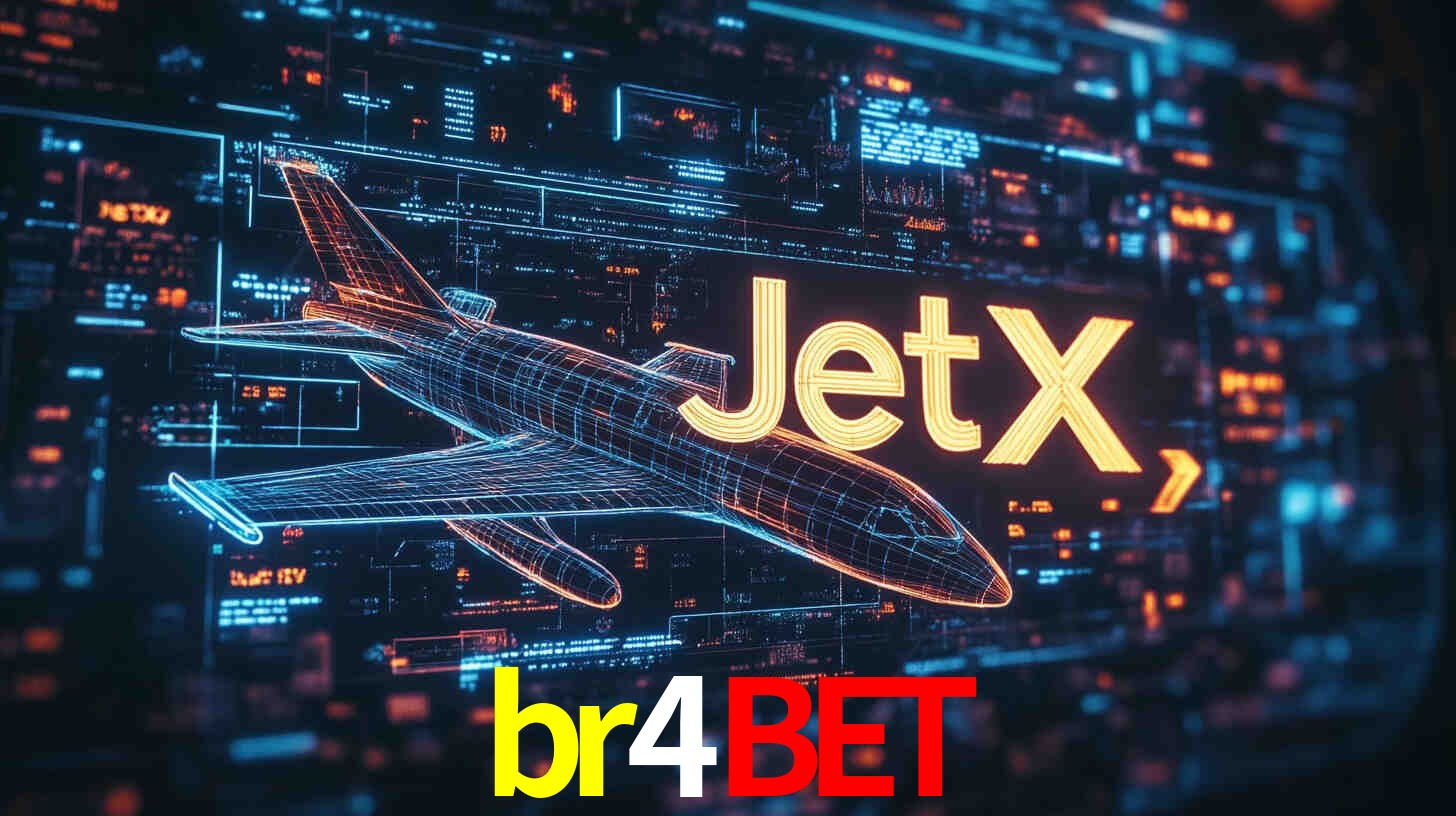 Desvendando o Mundo dos Jogos Virtuais na br4bet