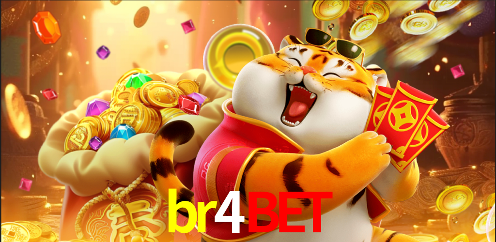 br4bet: Seu Cassino Premiado com Pagamentos Rápidos