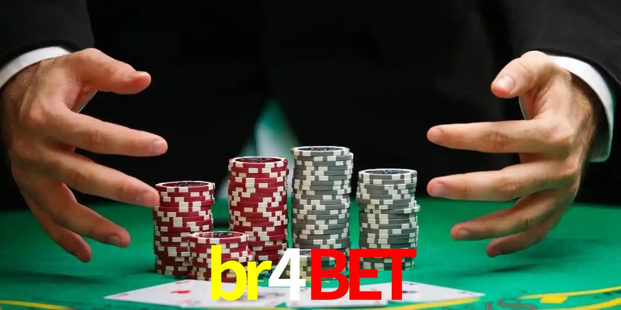 Estatísticas Esportivas br4bet