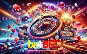 Descubra o Programa VIP da br4bet: Vantagens Exclusivas para Jogadores