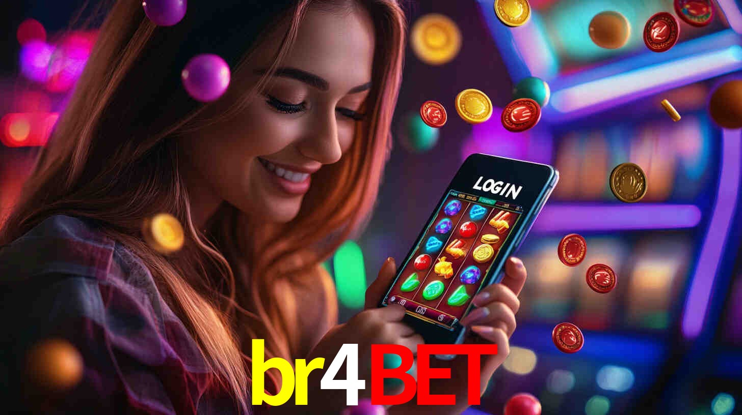 br4bet,br4bet app