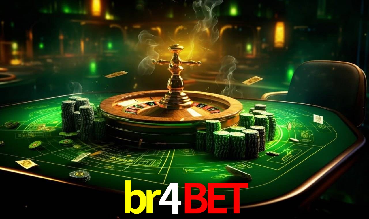 Descubra o Programa VIP da br4bet: Vantagens Exclusivas para Jogadores
