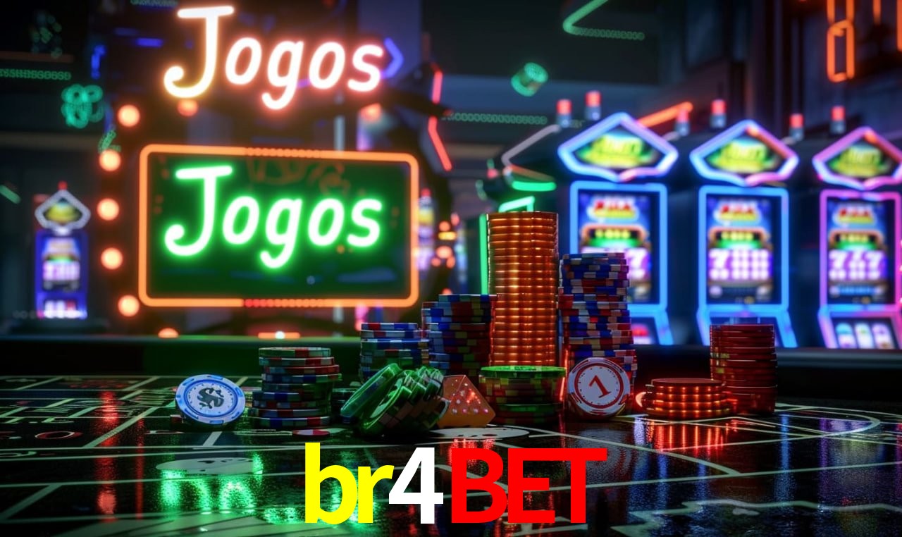 br4bet casino