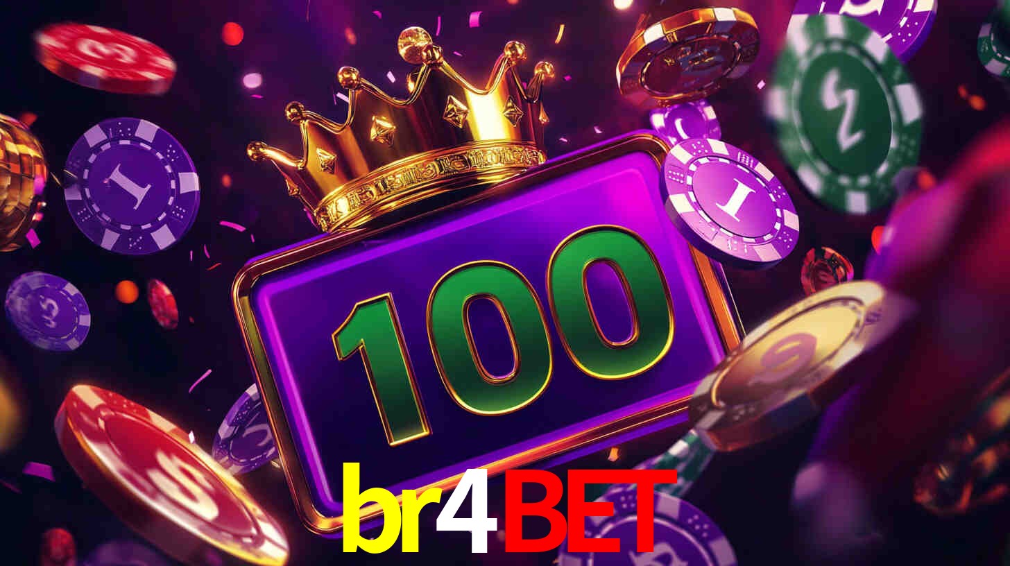 Live Casino br4bet