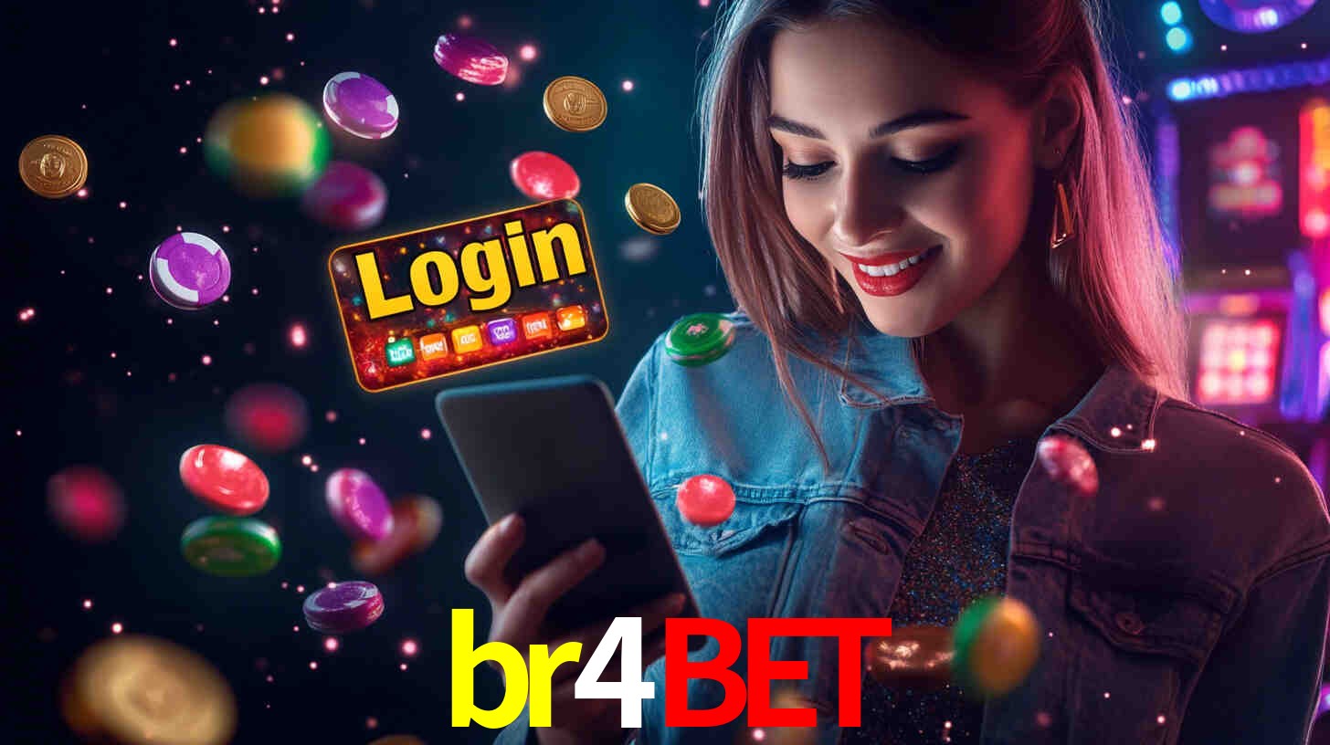 Inovações de Jogos na br4bet: O Futuro das Experiências Interativas