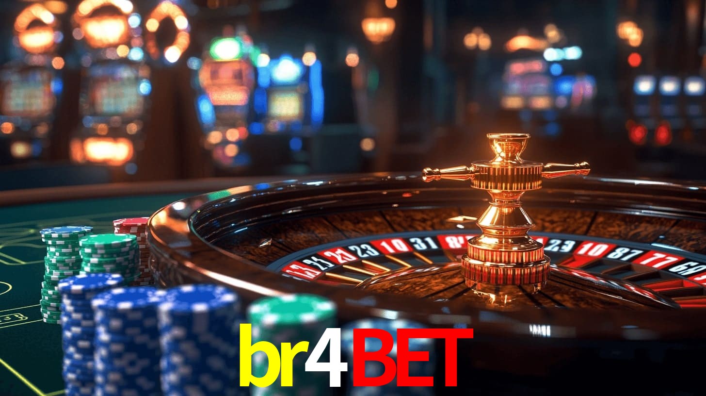 br4bet,br4bet app