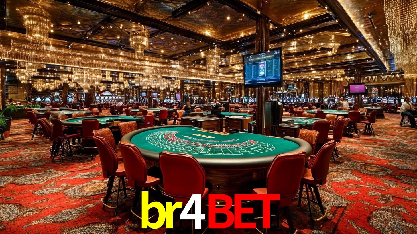 br4bet casino
