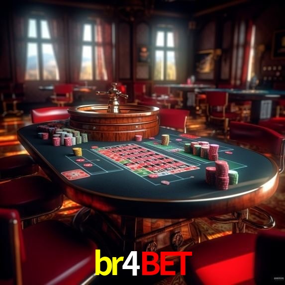 Ofertas Exclusivas br4bet