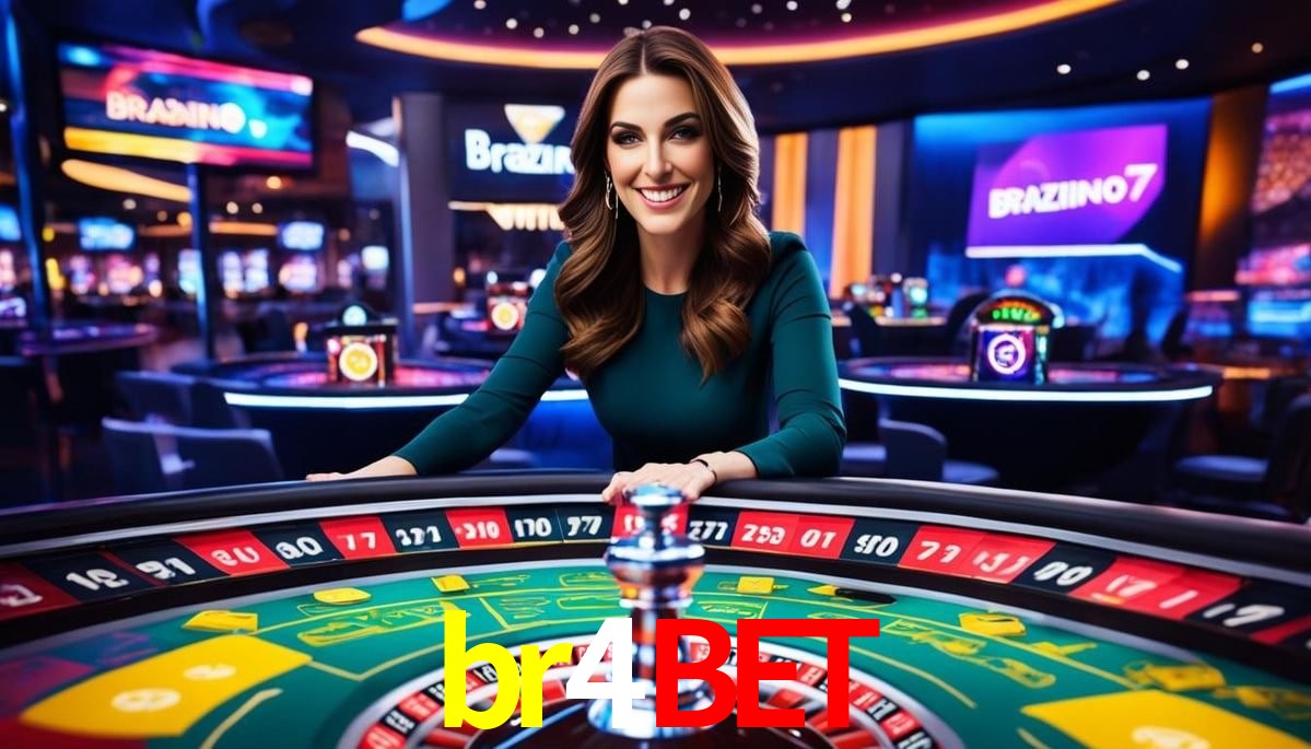 Especiais de Fim de Semana br4bet