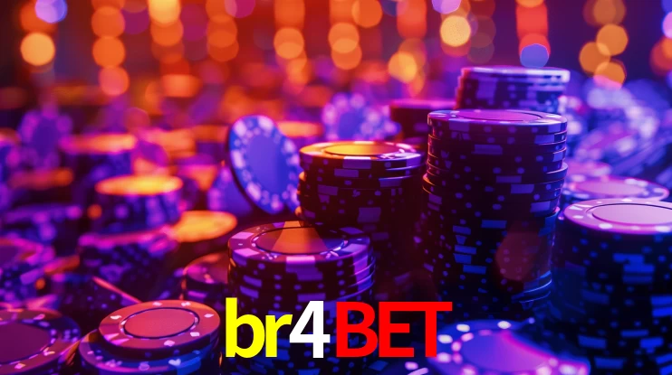 br4bet: A Experiência de Casino com Jogos de Mesa ao Vivo