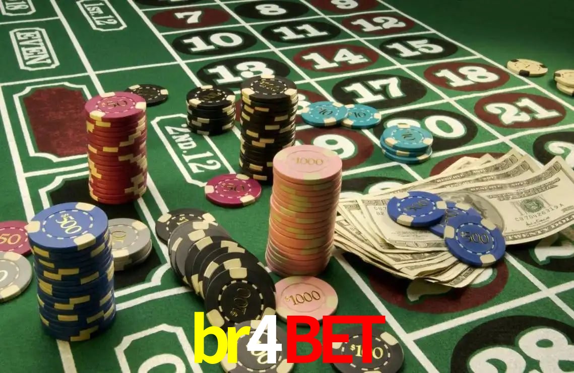 br4bet App Interface