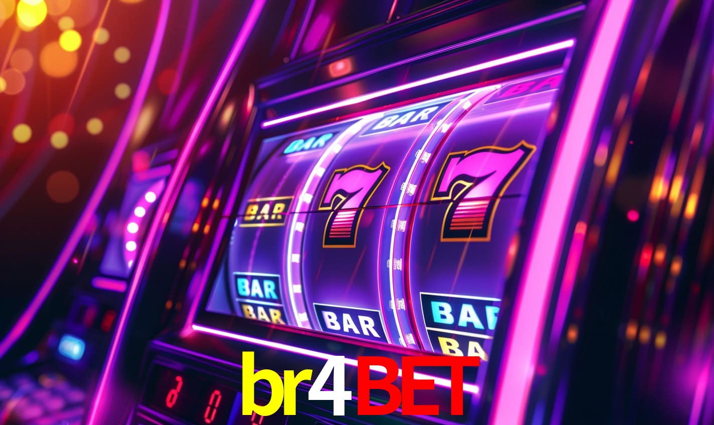Sinta a adrenalina dos jogos de cassino com br4bet