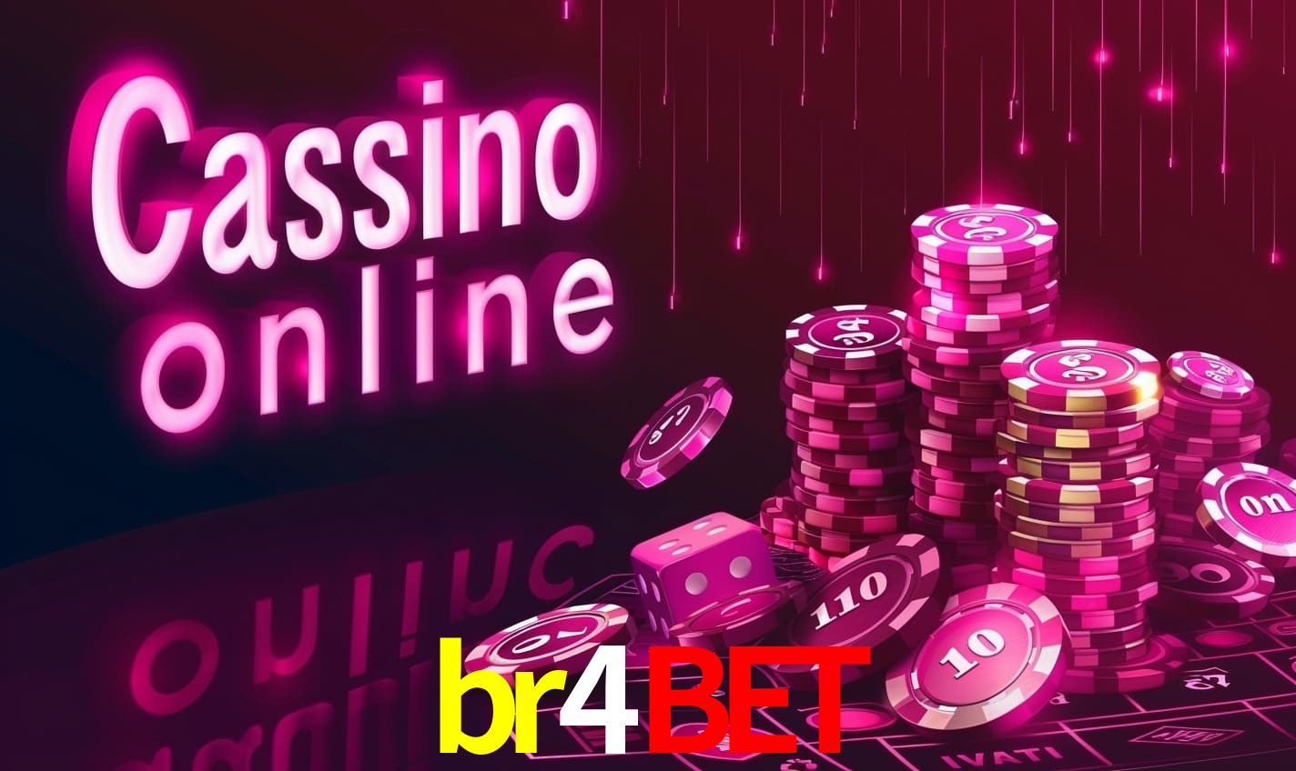 Inovações de Jogos na br4bet: O Futuro das Experiências Interativas