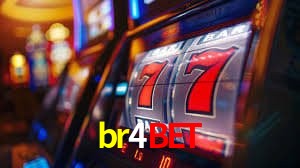 PIX Instantâneo br4bet