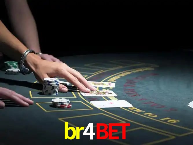 Casino VIP br4bet