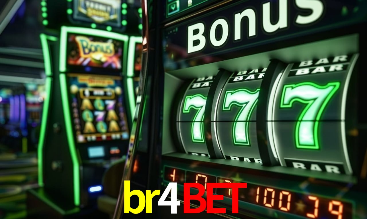 Diretório de Jogos br4bet